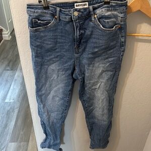 Women's Blue Jeans